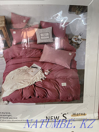 Постельные комплекты ,полотенца,одеяла,подушки Павлодар - изображение 7