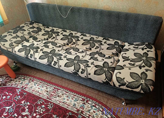 sofa bed for sale Aqtobe - photo 2