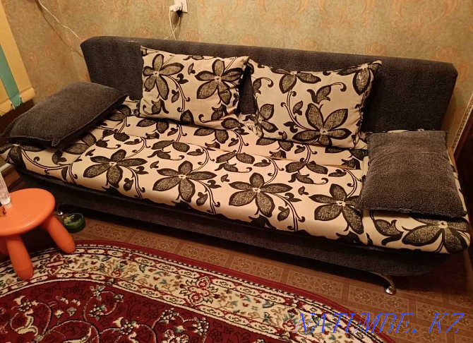 sofa bed for sale Aqtobe - photo 1