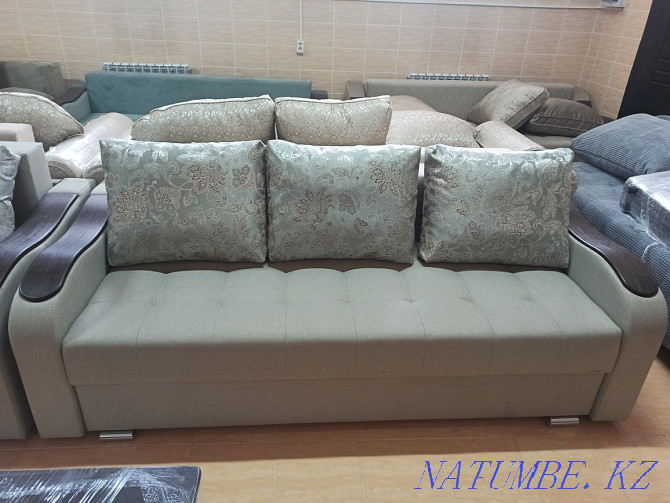 Upholstered furniture new  - photo 3