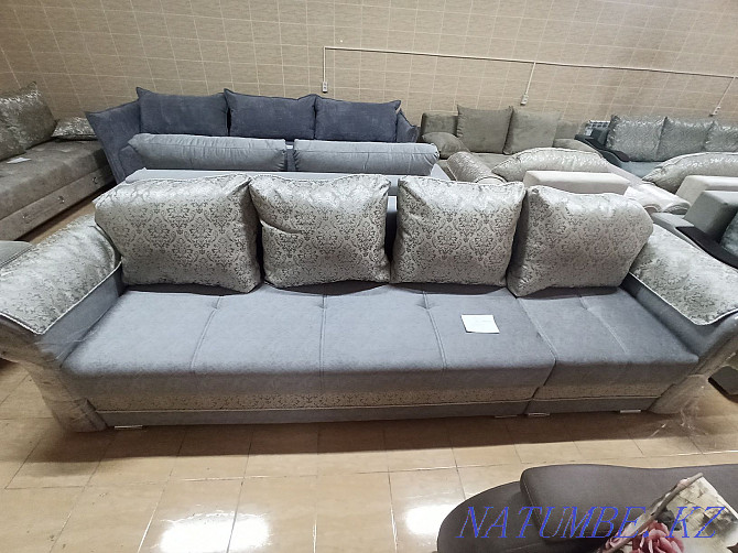 Upholstered furniture new  - photo 8