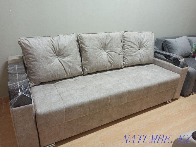 Upholstered furniture new  - photo 1