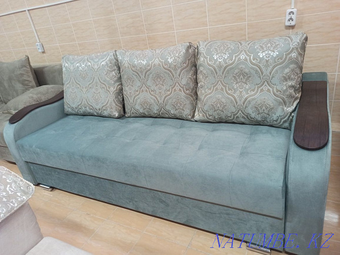 Upholstered furniture new  - photo 6