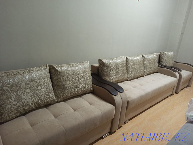 Upholstered furniture new  - photo 2