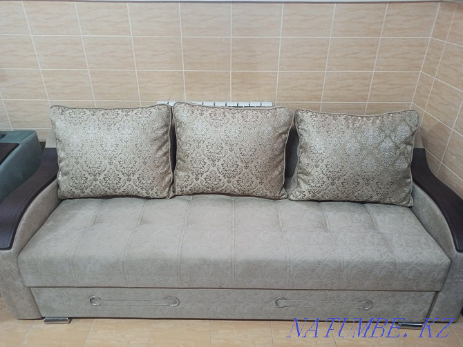 Upholstered furniture new  - photo 4