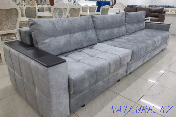 Sofa available to order. Urochishche Talgarbaytuma - photo 3