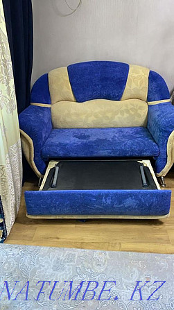 sell sofa chair Semey - photo 2