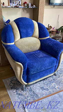 sell sofa chair Semey - photo 5