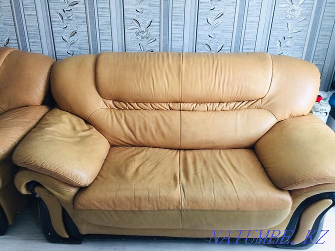 I will sell a sofa Temirtau - photo 1