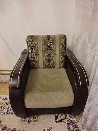 Продаю кресло в хорошем состоянии Жарсуат