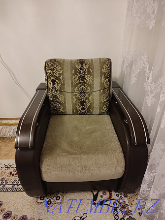 Chair for sale in good condition Жарсуат - photo 1