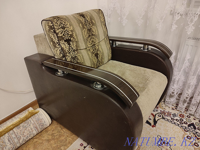 Chair for sale in good condition Жарсуат - photo 2