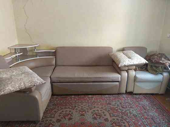 Продам два дивана кровати недорого Усть-Каменогорск
