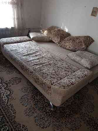 Продам два дивана кровати недорого Усть-Каменогорск
