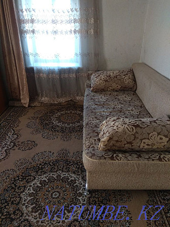 Selling two sofa beds cheap Ust-Kamenogorsk - photo 3