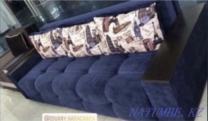 Orthopedic sofa, new, with free shipping Karagandy - photo 8