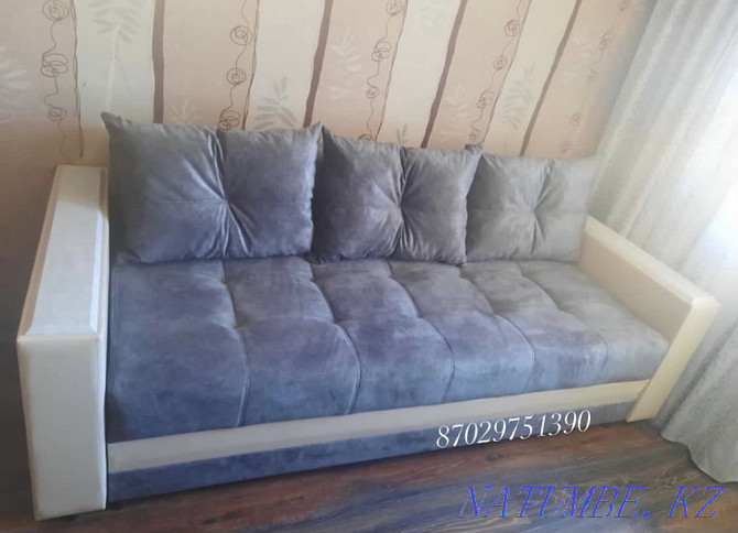 Orthopedic sofa, new, with free shipping Karagandy - photo 5