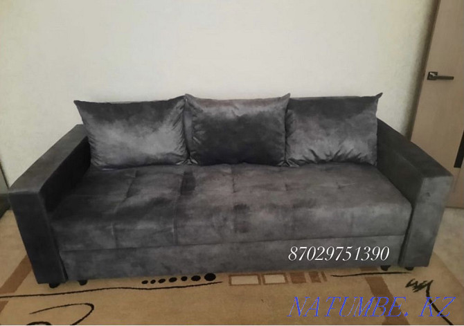 Orthopedic sofa, new, with free shipping Karagandy - photo 4