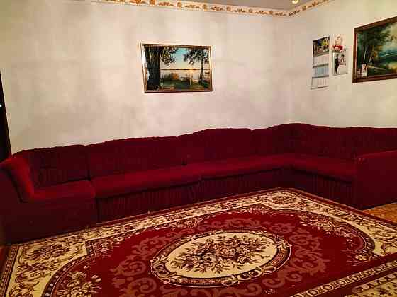 Продам диван в хорошем состоянии Aqtobe