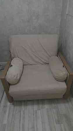 Кресло-кровать,диван Karagandy
