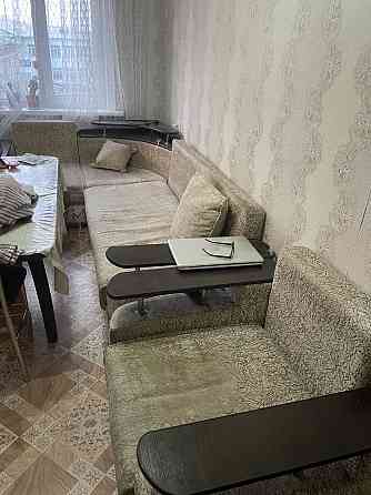 Продам диван в хорошем состояний Петропавловск