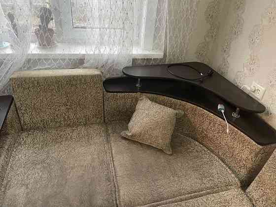 Продам диван в хорошем состояний Petropavlovsk
