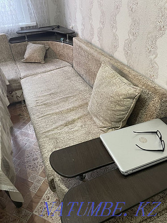Продам диван в хорошем состояний Петропавловск - изображение 6