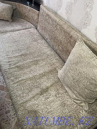 Продам диван в хорошем состояний Петропавловск - изображение 3
