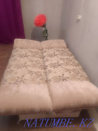 sofa for sale good condition Atyrau - photo 4