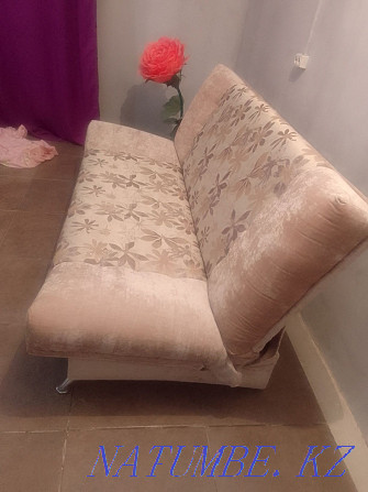 sofa for sale good condition Atyrau - photo 2