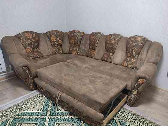 Продам диван... Kostanay