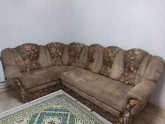 Продам диван... Kostanay