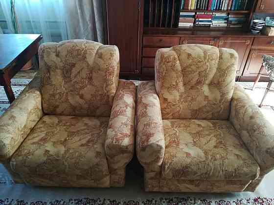 Продам кресла без дивана  Көкшетау