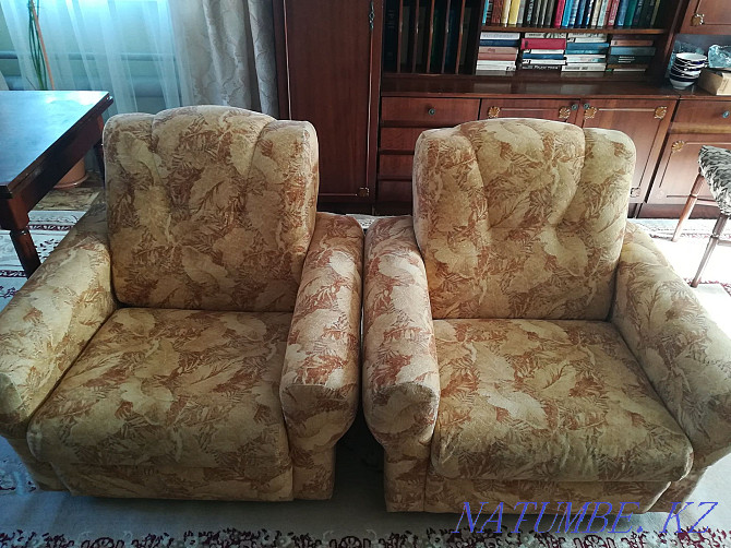 Sell armchairs without sofa Kokshetau - photo 1