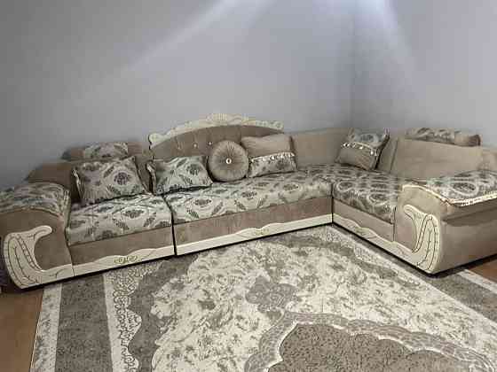 Диван | тахта | любые сложные | качество | мягкая мебель Shymkent