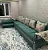 Диван | тахта | любые сложные | качество | мягкая мебель Shymkent