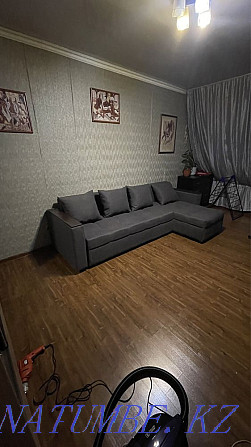 Sofa | ottoman | any complex | quality | cushioned furniture Shymkent - photo 5