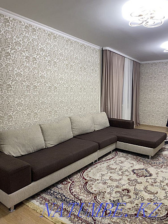 Living room sofa Almaty - photo 3