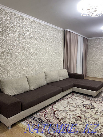 Living room sofa Almaty - photo 2
