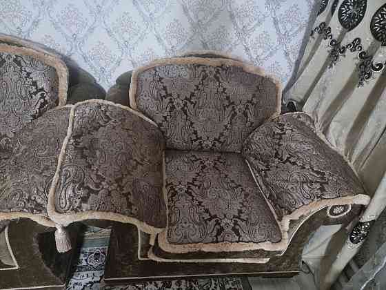 Диван софа кресло Алматы