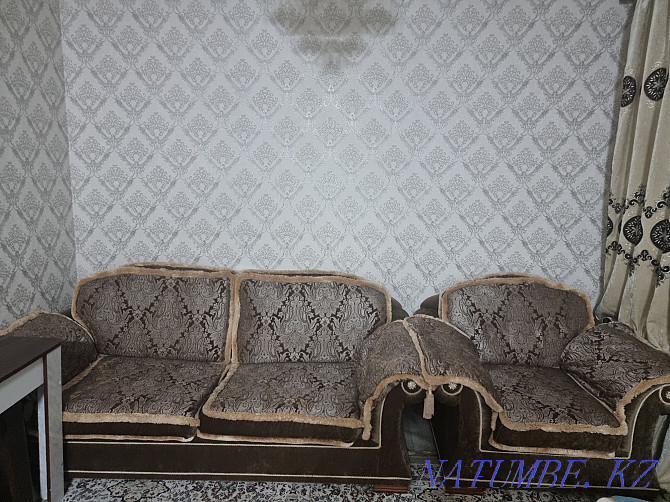 Sofa sofa chair Almaty - photo 1