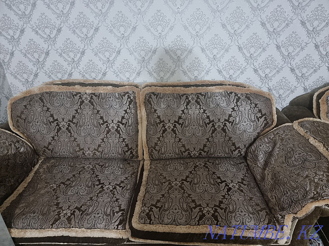 Диван софа кресло Алматы - изображение 2