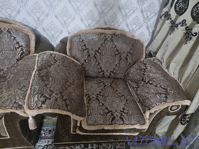 Диван софа кресло Алматы - изображение 3