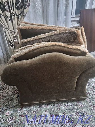 Sofa sofa chair Almaty - photo 4