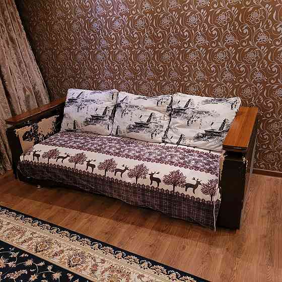 Продам диван 226 см на 93 см Павлодар