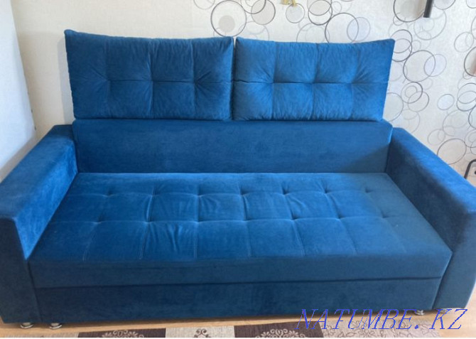 Cushioned furniture Astana - photo 3
