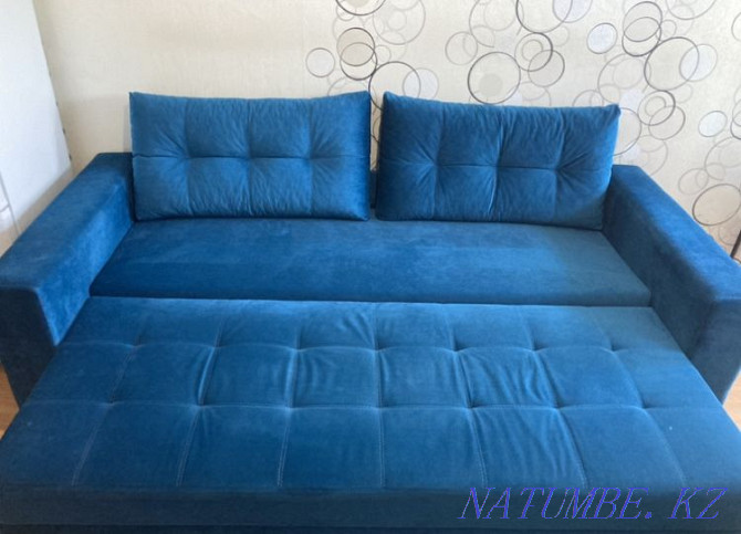 Cushioned furniture Astana - photo 4