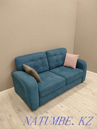 Russian high-quality folding sofa Astana - photo 2