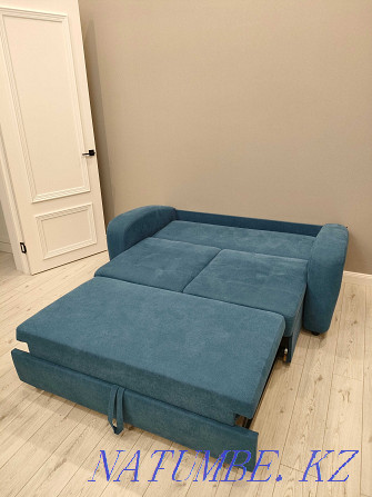 Russian high-quality folding sofa Astana - photo 6