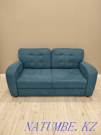 Russian high-quality folding sofa Astana - photo 5